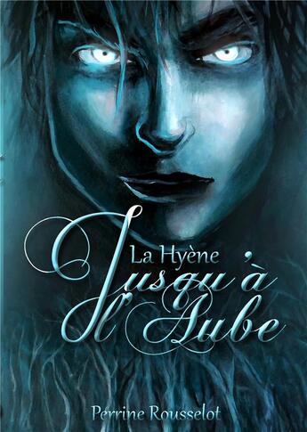 Couverture du livre « Jusqu'à l'aube » de Perrine Rousselot aux éditions Books On Demand