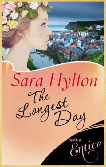 Couverture du livre « The Longest Day » de Hylton Sara aux éditions Little Brown Book Group Digital