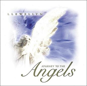 Couverture du livre « Journey To The Angels » de Llewellyn aux éditions New World