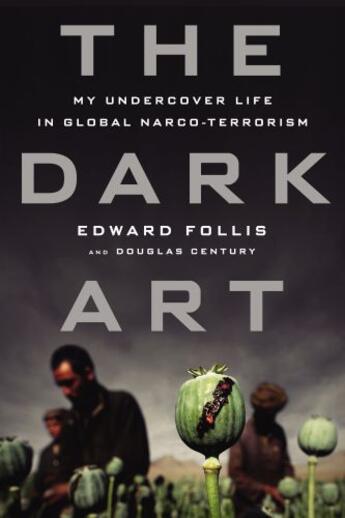 Couverture du livre « The Dark Art » de Douglas Century aux éditions Penguin Group Us