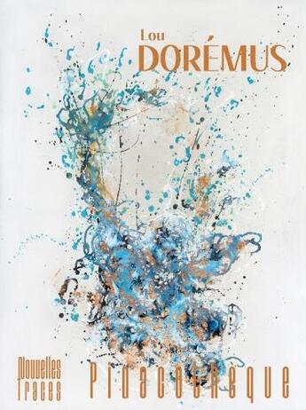 Couverture du livre « Lou Dorémus » de Lou Doremus aux éditions Nouvelles Traces