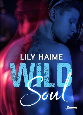 Couverture du livre « Wild Soul » de Haime aux éditions Milady