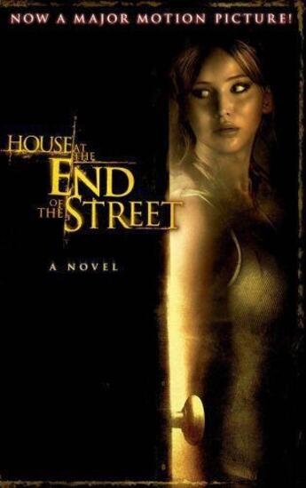 Couverture du livre « The House at the End of the Street » de Lily Blake aux éditions Little Brown Book Group Digital