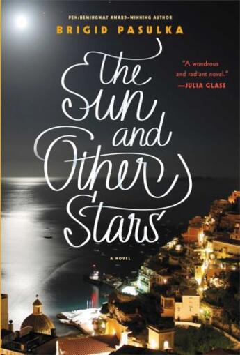 Couverture du livre « The Sun and Other Stars » de Brigid Pasulka aux éditions Simon & Schuster