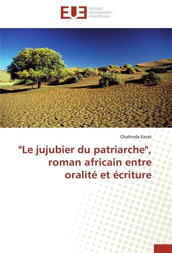 Couverture du livre « 