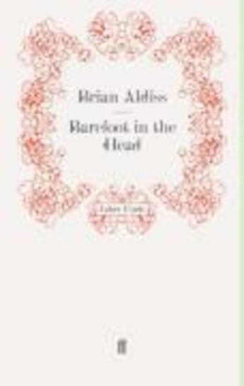 Couverture du livre « Barefoot in the Head » de Brian Aldiss aux éditions Faber And Faber Digital