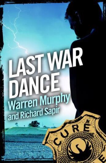 Couverture du livre « Last War Dance » de Richard Sapir aux éditions Little Brown Book Group Digital