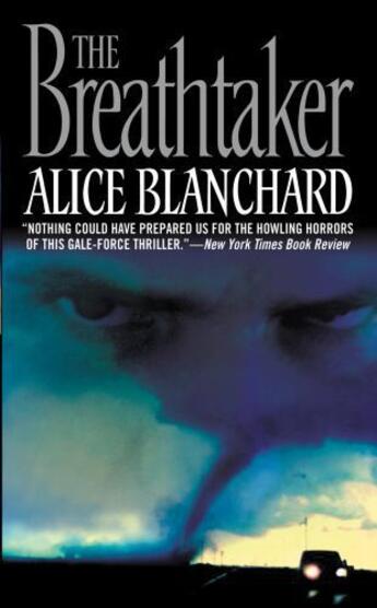 Couverture du livre « Breathtaker » de Alice Blanchard aux éditions Nql