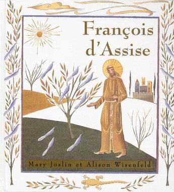 Couverture du livre « François d'Assise » de  aux éditions Mediaspaul