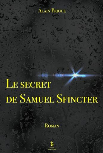 Couverture du livre « Le secret de Samuel S. » de Alain Prioul aux éditions Yellow Concept