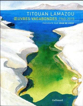 Couverture du livre « Oeuvres vagabondes (1965-2015) » de Collectif Gallimard aux éditions Gallimard-loisirs