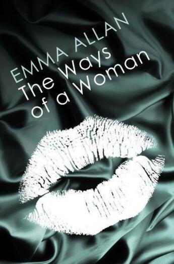 Couverture du livre « The Ways of a Woman » de Allan Emma aux éditions Little Brown Book Group Digital