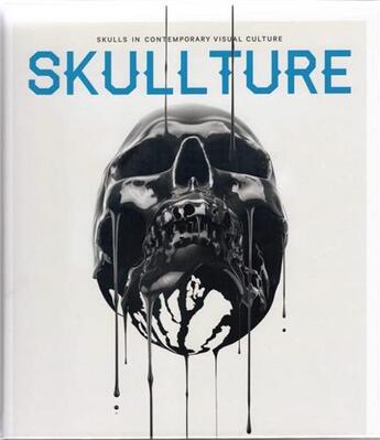 Couverture du livre « Skullture » de Gingko aux éditions Gingko Press