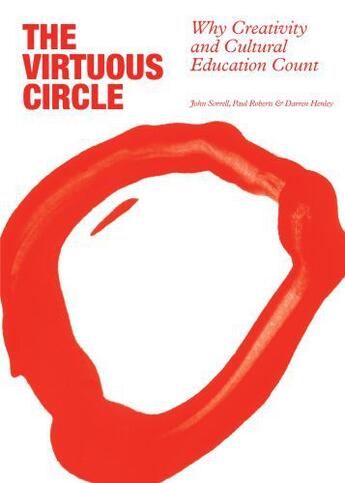 Couverture du livre « Virtuous Circle » de Henley Darren aux éditions Elliott And Thompson Digital