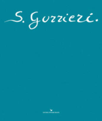 Couverture du livre « Salvatore gurrieri » de  aux éditions Les Cuisinieres