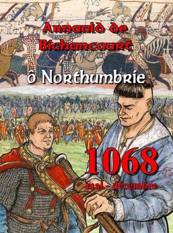 Couverture du livre « Arnauld de Bichancourt t.4 » de Mogere aux éditions Assor Bd