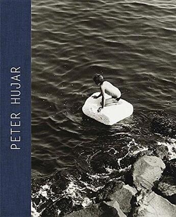 Couverture du livre « Speed of life » de Peter Hujar aux éditions Aperture