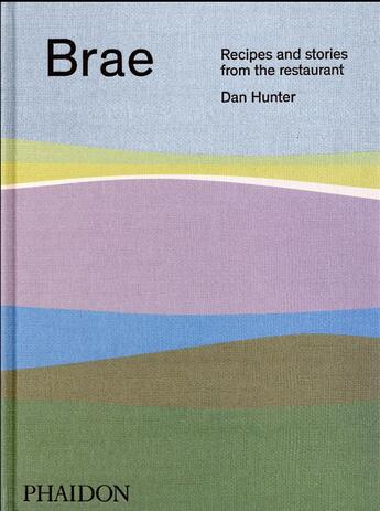 Couverture du livre « Brae » de Hunter Dan aux éditions Phaidon Press