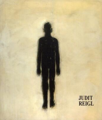 Couverture du livre « Judit Reigl ; rétrospective » de  aux éditions Fage