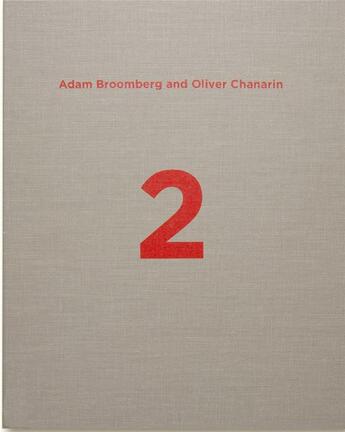 Couverture du livre « Adam broomberg & oliver chanarin war primer 2 » de Broomberg/Chanarin aux éditions Michael Mack