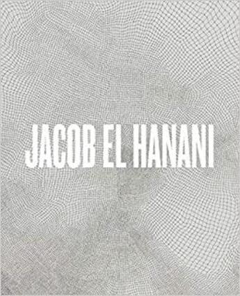 Couverture du livre « Jacob el hanani » de Kirsch Adam aux éditions Rizzoli