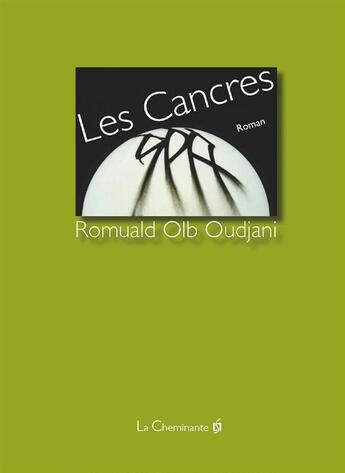 Couverture du livre « Les cancres » de Romuald Oudjani aux éditions La Cheminante