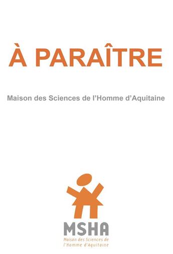 Couverture du livre « Les Mondes du surf : Transformations historiques, trajectoires sociales, bifurcations technologiques » de Christophe Guibert aux éditions Maison Sciences De L'homme D'aquitaine