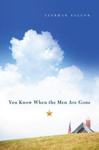 Couverture du livre « You Know When the Men Are Gone » de Fallon Siobhan aux éditions Penguin Group Us