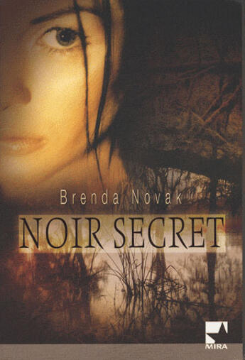 Couverture du livre « Noir secret » de Novak-B aux éditions Harlequin