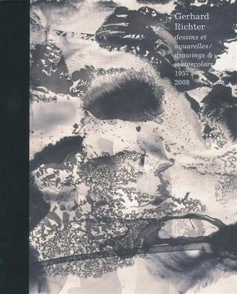 Couverture du livre « Gerhard Richter » de  aux éditions Dilecta