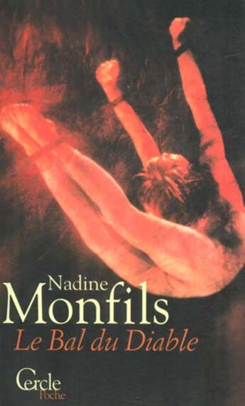 Couverture du livre « Le Bal Du Diable » de Monfils-N aux éditions Le Cercle