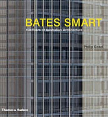 Couverture du livre « Smart 150 years architecture » de Goas Phillip aux éditions Thames & Hudson