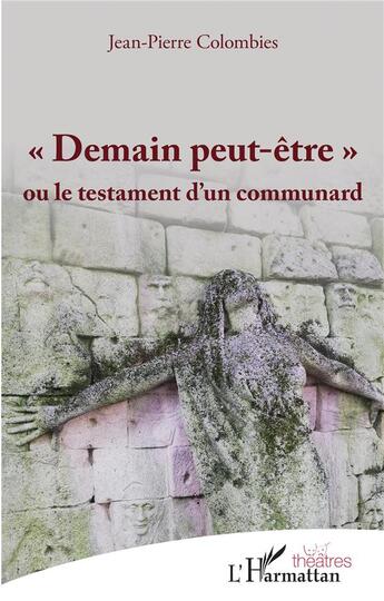 Couverture du livre « 