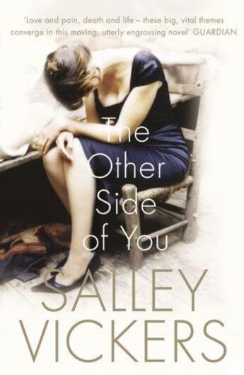 Couverture du livre « The Other Side of You » de Salley Vickers aux éditions Epagine