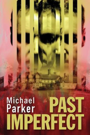 Couverture du livre « Past Imperfect » de Parker Michael aux éditions Hale Robert Digital