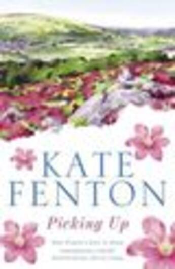 Couverture du livre « Picking Up » de Fenton Kate aux éditions Editions Racine