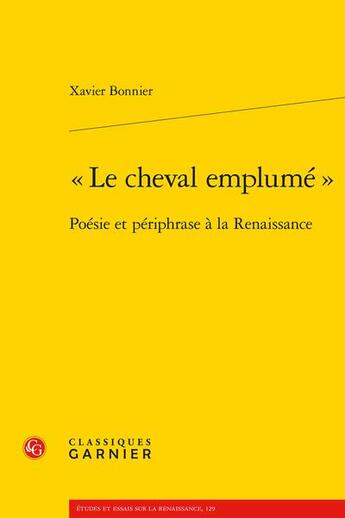 Couverture du livre « 