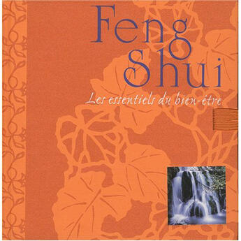 Couverture du livre « Feng Shui » de Moosbach Martin aux éditions Grund