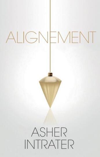 Couverture du livre « Alignement » de Intrater Asher aux éditions Emeth