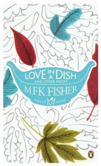 Couverture du livre « M f k fisher untitled » de Mary Frances Kennedy Fisher aux éditions Adult Pbs