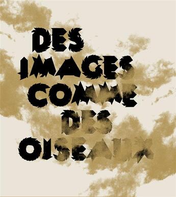 Couverture du livre « Des images comme des oiseaux ; une traversée dans la collection photographique du CNAP » de Pierre Giner et Laurent Roth et Marie-Josee Mondzain et Patrick Tosani aux éditions Loco