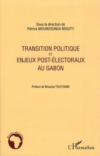 Couverture du livre « Tic et éducation en Afrique ; applications, recherche et perspectives » de Mokhtar Ben Henda et Emmanuel Tonye aux éditions L'harmattan