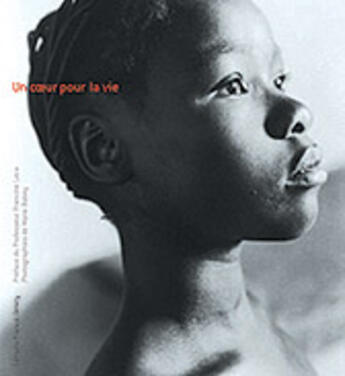 Couverture du livre « Un Coeur Pour La Vie » de Babey/Marie aux éditions Delory