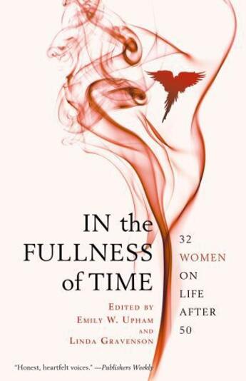 Couverture du livre « In the Fullness of Time » de Gravenson Linda aux éditions Atria Books