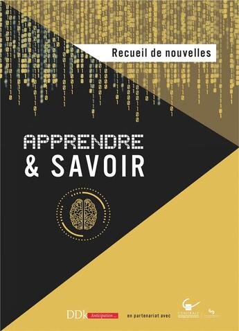 Couverture du livre « Apprendre et savoir » de  aux éditions Books On Demand