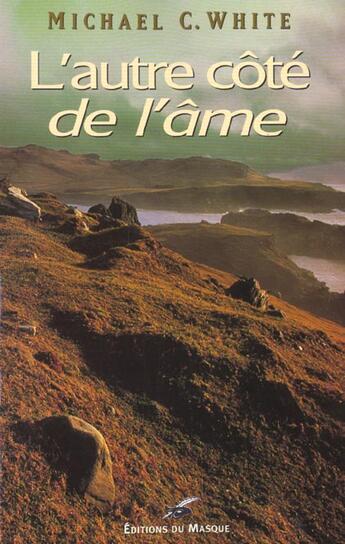 Couverture du livre « L'autre cote de l'ame » de White-M.C aux éditions Editions Du Masque