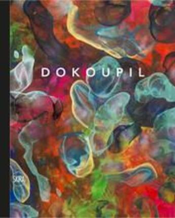 Couverture du livre « Dokoupil » de Opoku Reiner aux éditions Skira