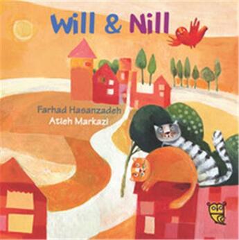 Couverture du livre « Will and nill » de  aux éditions Thames & Hudson