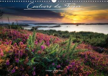 Couverture du livre « Selection photos de 2017 calen » de Jador Laora S aux éditions Calvendo