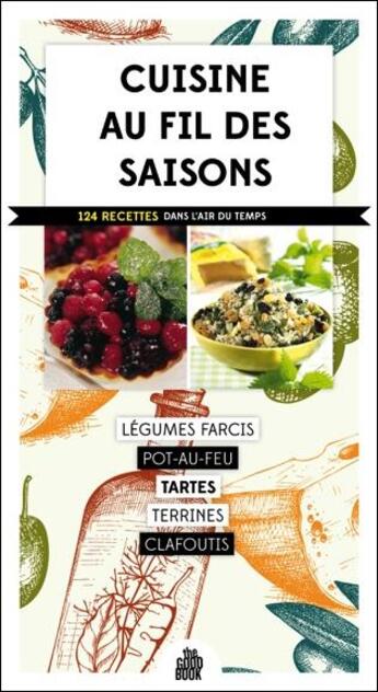 Couverture du livre « Farandole de desserts ; 124 façons d'être irrésistible » de  aux éditions Saep